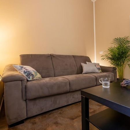 Sweet Vite - Piazza Di Spagna Hotel Roma Ngoại thất bức ảnh