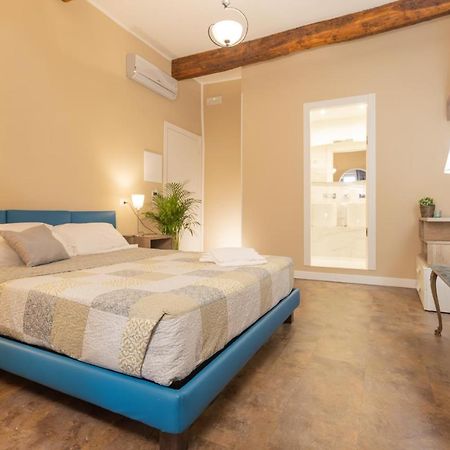 Sweet Vite - Piazza Di Spagna Hotel Roma Ngoại thất bức ảnh