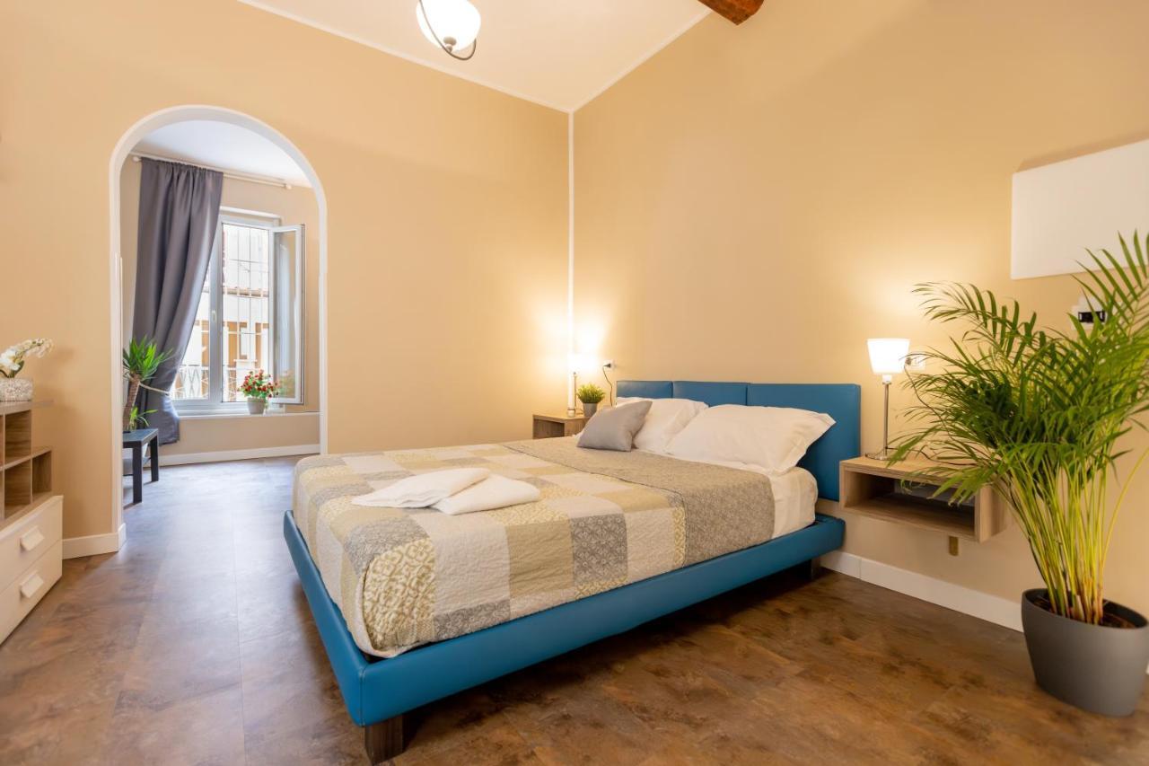 Sweet Vite - Piazza Di Spagna Hotel Roma Ngoại thất bức ảnh