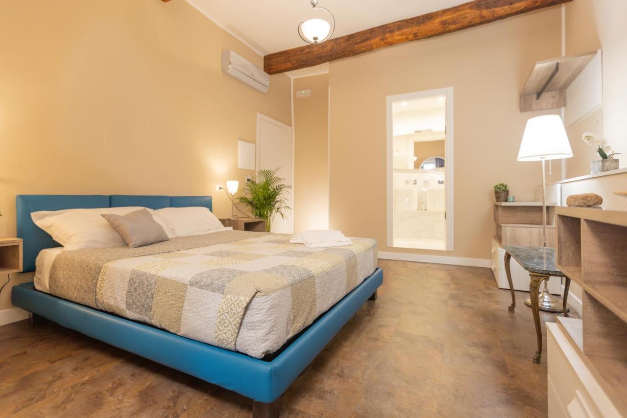 Sweet Vite - Piazza Di Spagna Hotel Roma Ngoại thất bức ảnh