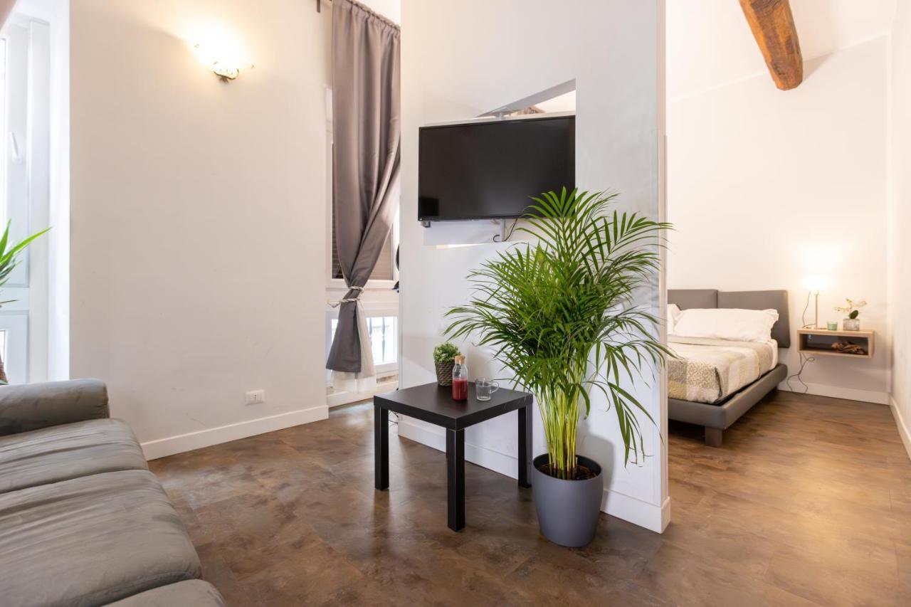 Sweet Vite - Piazza Di Spagna Hotel Roma Ngoại thất bức ảnh
