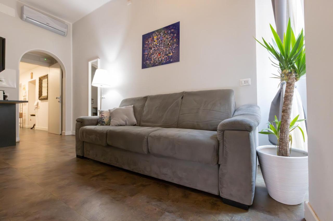 Sweet Vite - Piazza Di Spagna Hotel Roma Ngoại thất bức ảnh