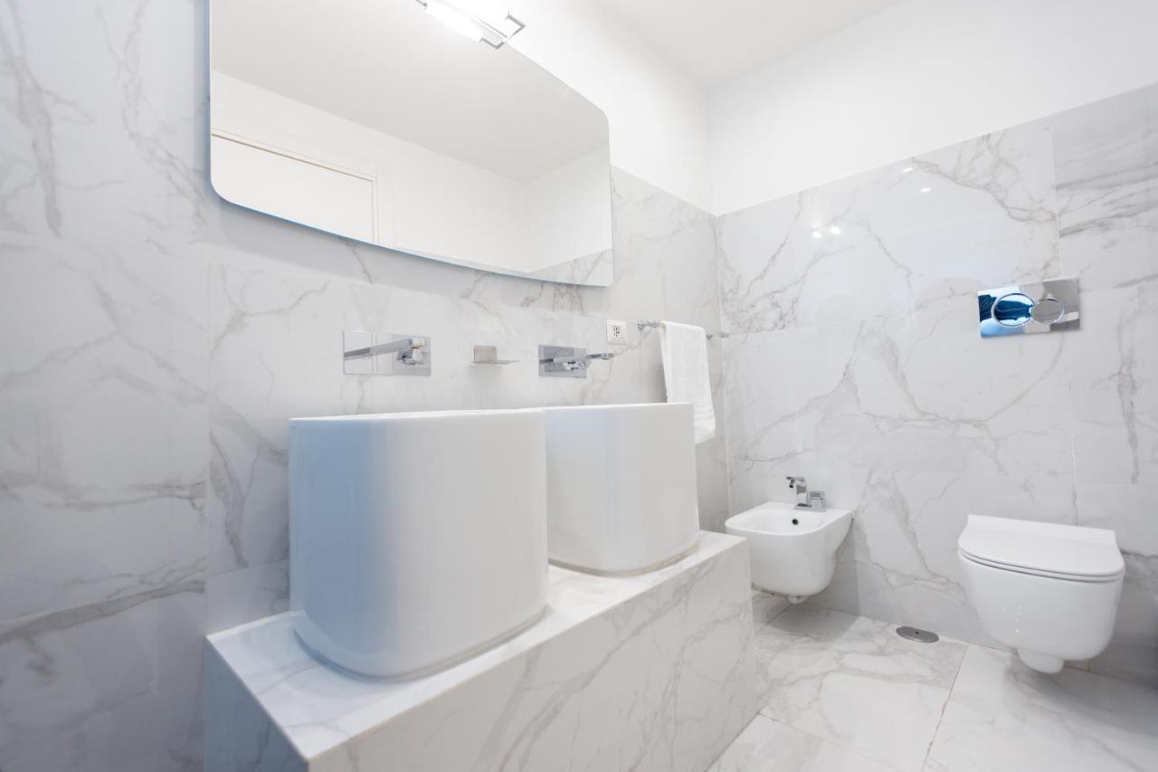 Sweet Vite - Piazza Di Spagna Hotel Roma Ngoại thất bức ảnh
